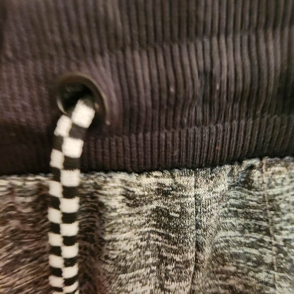 Encrypted Supply Company womens joggers size Large - Picture 3 of 4